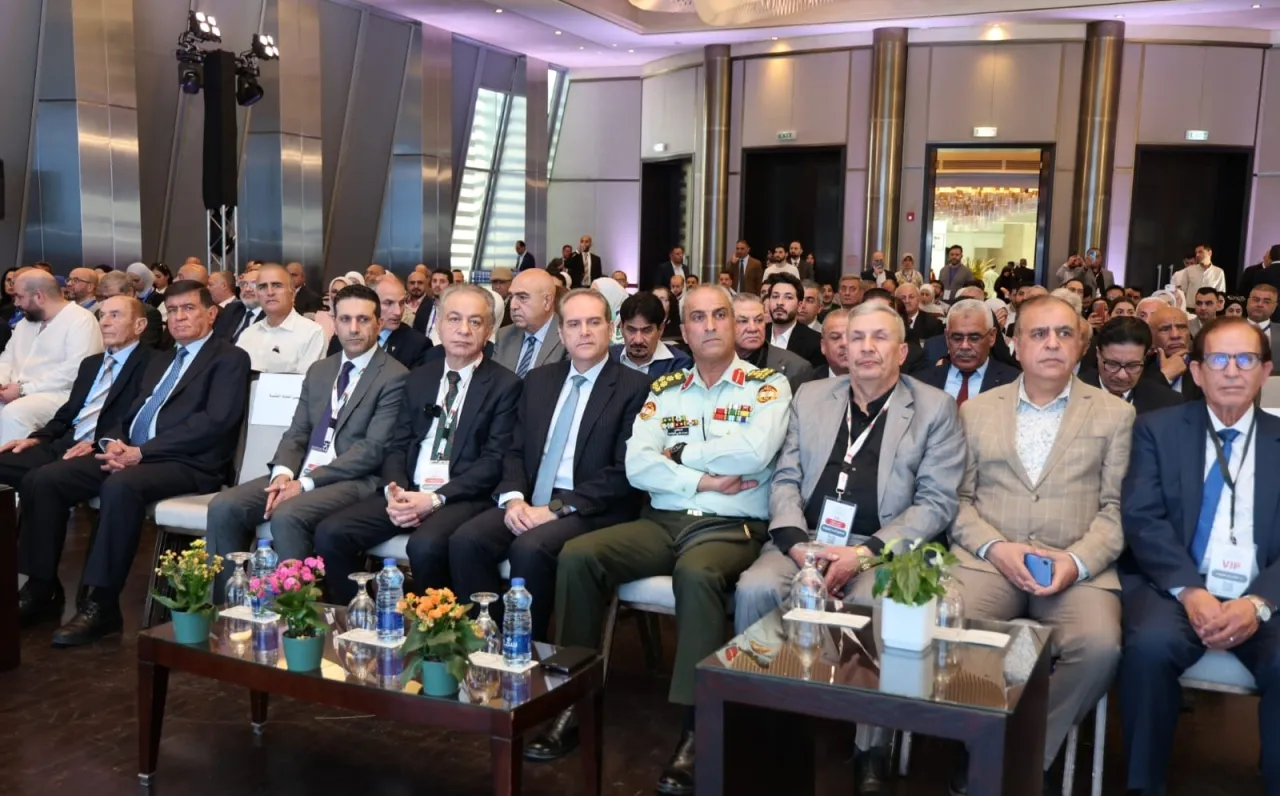 الصحة تكشف عن خطط لتوسيع خدمات طب الأسنان في مؤتمر دولي