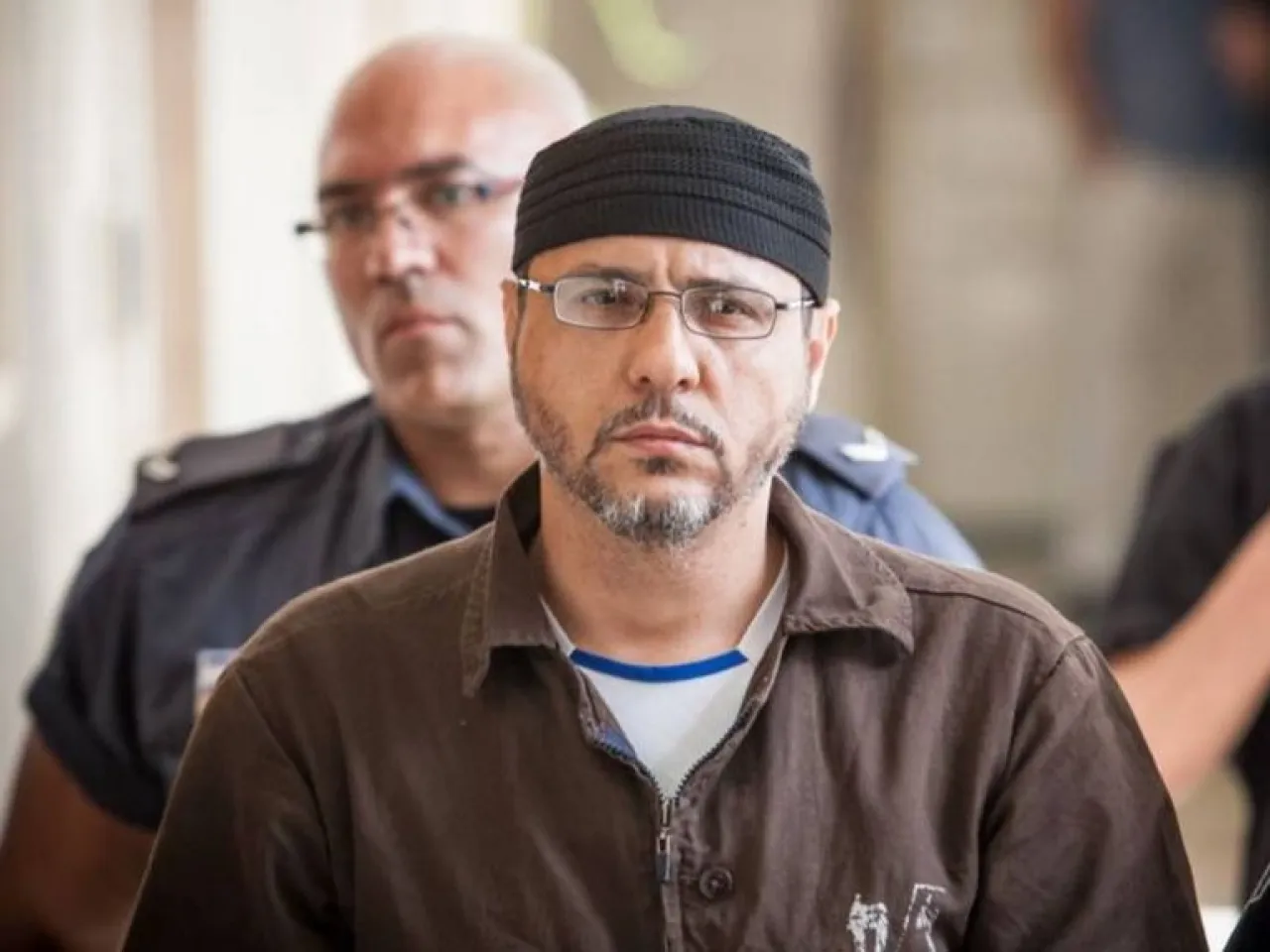 إعلام الأسرى عبد الله البرغوثي يواجه محاولة تصفية