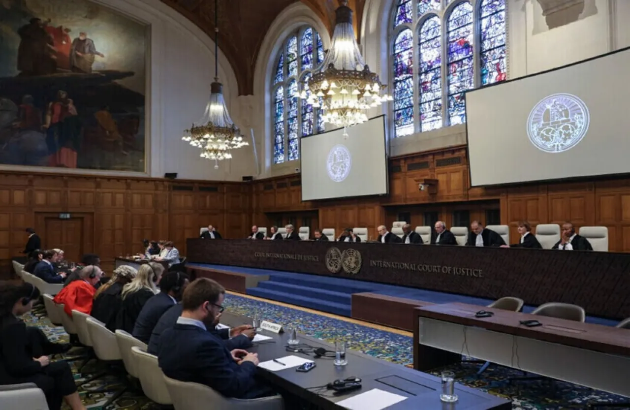 العدل الدولية تحدد موعدا لإصدار قرار في قضية السودان والإمارات