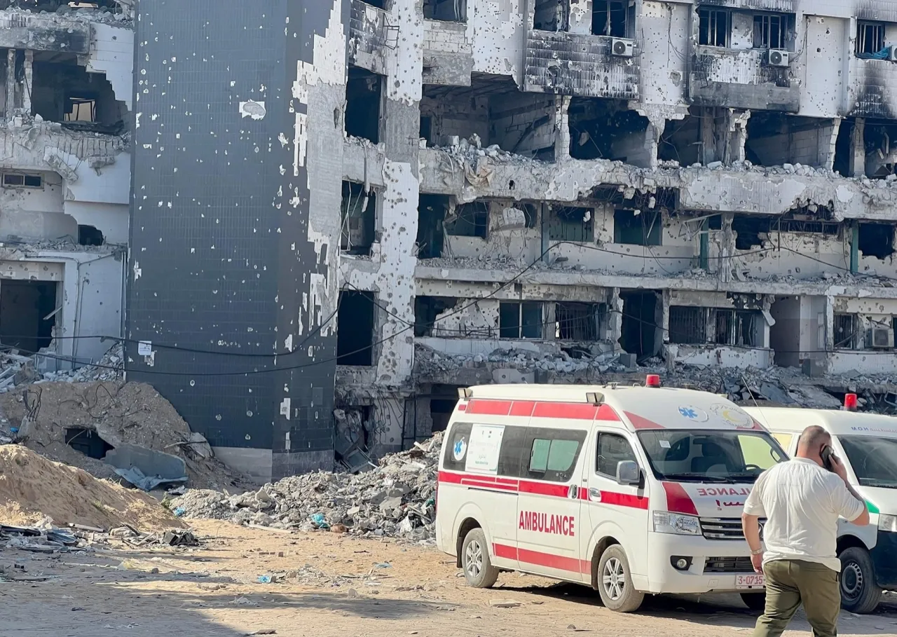 40 شهيدا بغزة في يوم واحد وأزمة الجوع تتفاقم