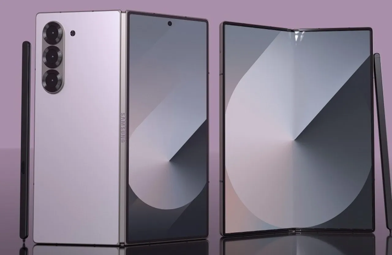 أبرز مواصفات Galaxy Z Fold7 القادم من سامسونغ
