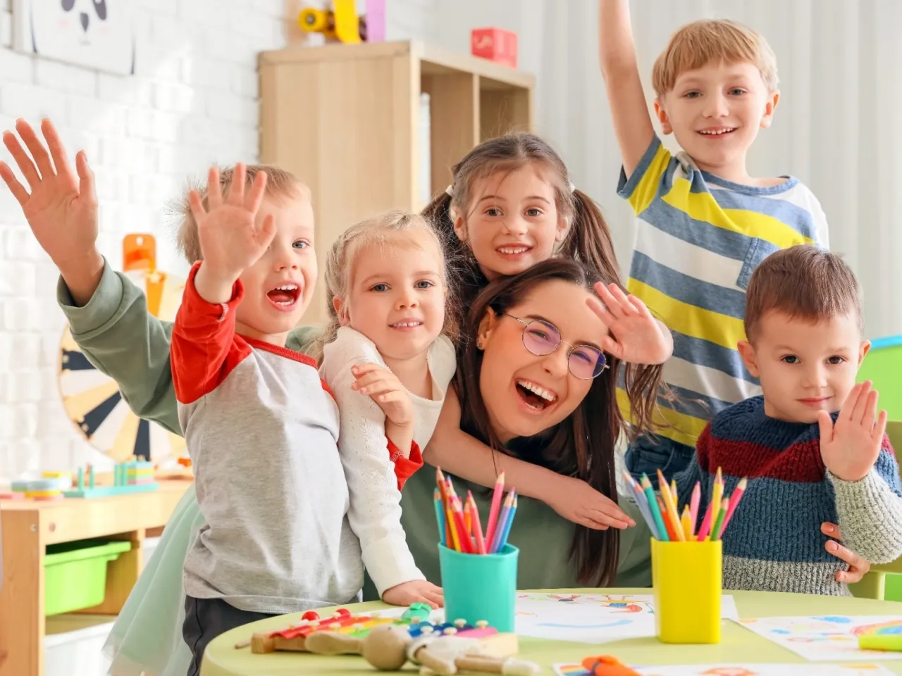 كيف يربّي الدنماركيون أطفالهم ليصبحوا الأسعد بالعالم