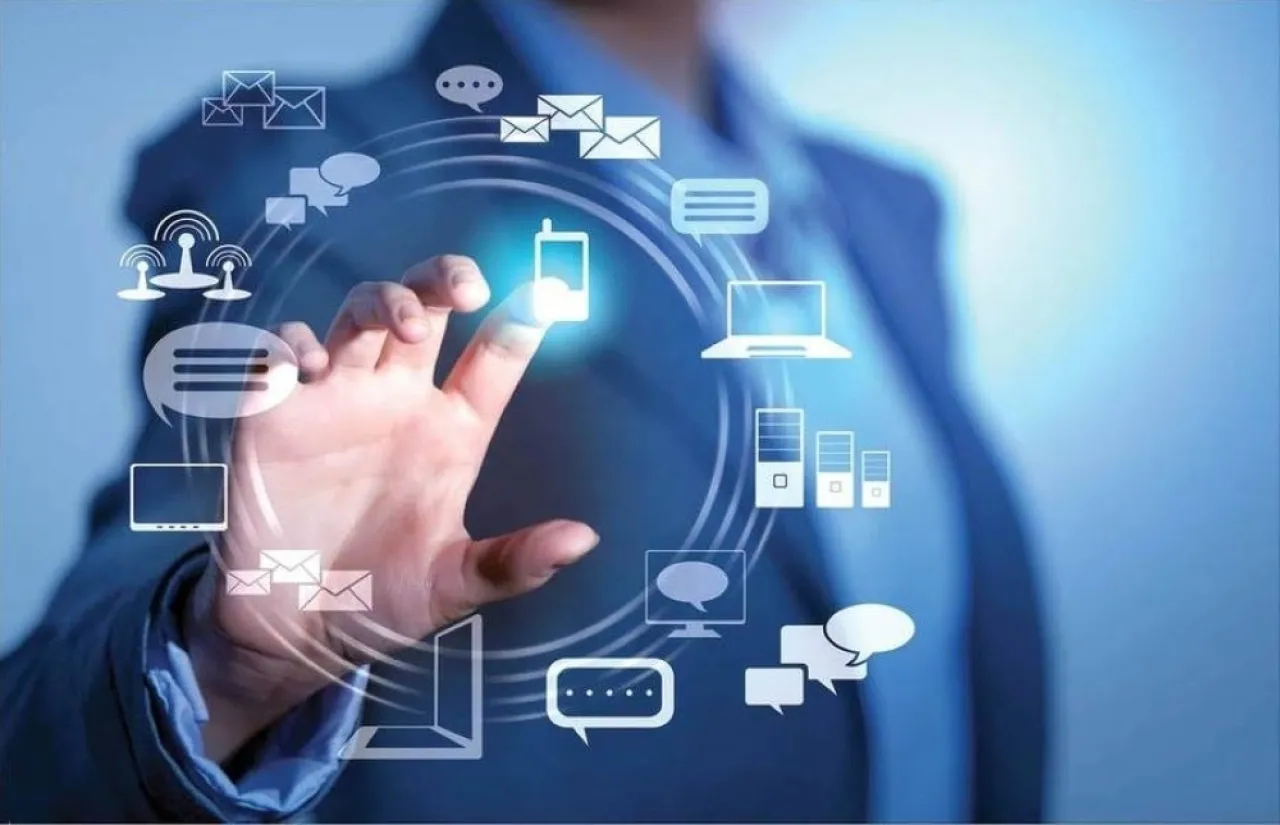 رقمنة 65 من الخدمات الحكومية في الأردن