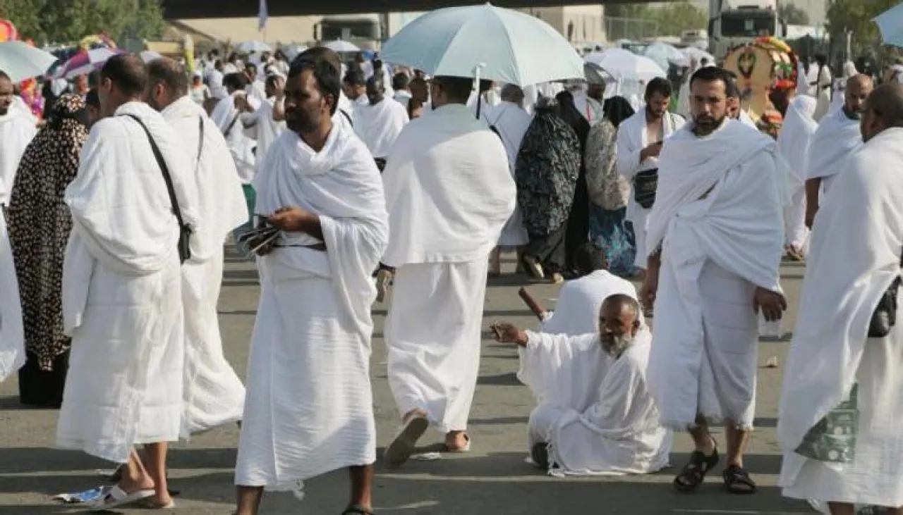 للاردنيين  خطوة أساسية قبل الحج 2025 تعرفوا على اللقاحات المعتمدة رسميًا