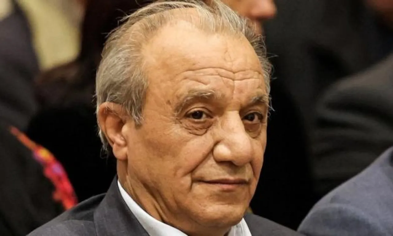 رئيس المخابرات الفلسطينية يصل واشنطن