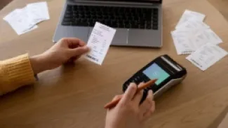 الأردن.. إلزام الشركات بالفواتير الإلكترونية اعتبارًا من شهر نيسان 2025