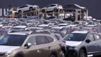 رسوم ترامب تقسو على السيارات‭ ‬اليابانية.. خسائر بقيمة 17 مليار دولار