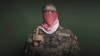 أبو عبيدة : قرّرنا عدم نقل الأسرى من المناطق التي طلب جيش الاحتلال إخلاءها