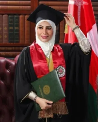 جامعة العلوم الإسلامية العالمية تحصد جائزة أفضل أطروحة دكتوراه على مستوى الجامعات العربية لعام 2025م