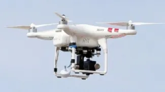 الأردن.. هيئة الطيران تصدر تعديلا يسمح باستخدام الطائرات المسيرة في عدة مجالات