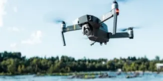 الأردن.. استخدام الدرونات لمكافحة الذباب الزراعي - فيديو