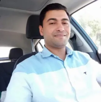 تعيين الدكتور مازن شحادة أمينًا عامًا لوزارة الشباب