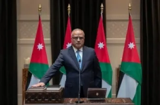 الدكتور اسامة المحيسن