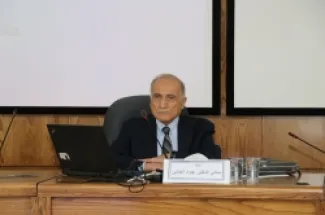 العناني : السياسة التي ينتهجها ترمب تجاه الأردن تعتبر ورقة ضغط اقتصادية