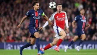 قمتان اوربية واسيوية .. أبرز مباريات الثلاثاء بتوقيت الاردن