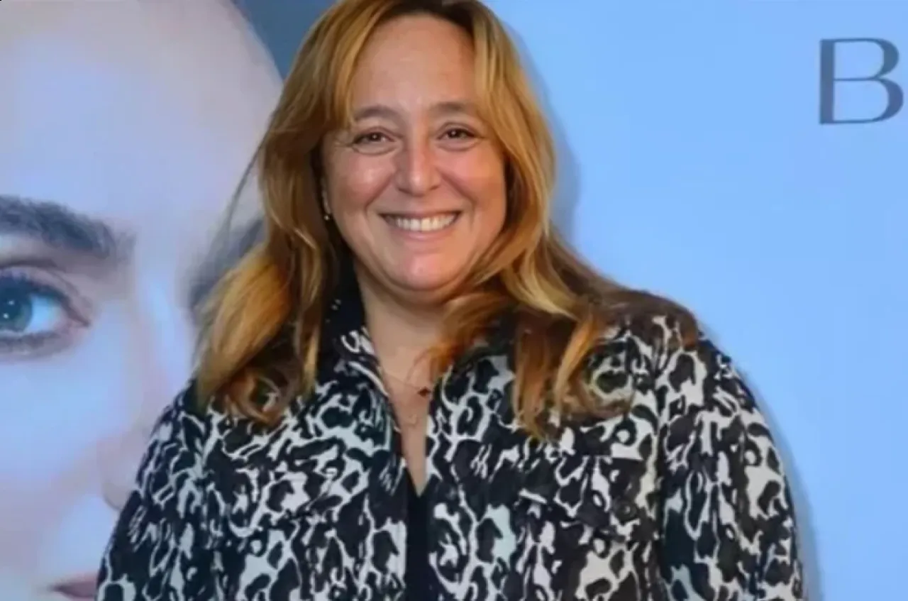 تواجه السجن المشدد تسريبات خطيرة تُورّط مديرة أعمال نجوم تركيا عائشة باريم