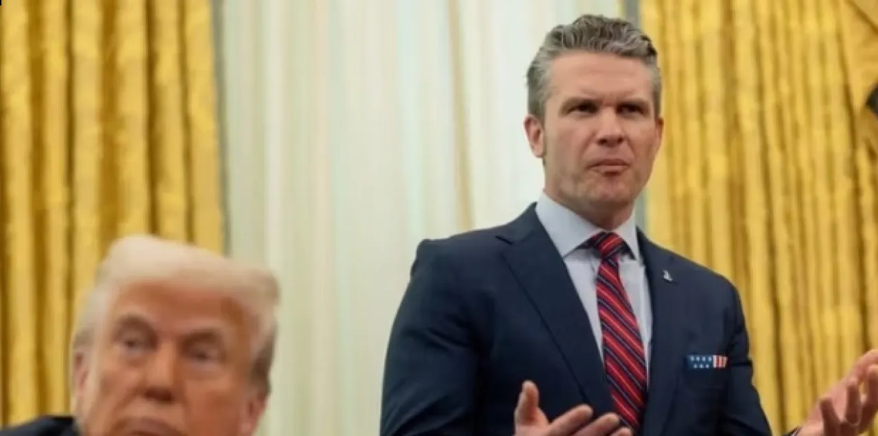 وزير الدفاع الأميركي إيران ستدفع ثمن دعمها للحوثيين