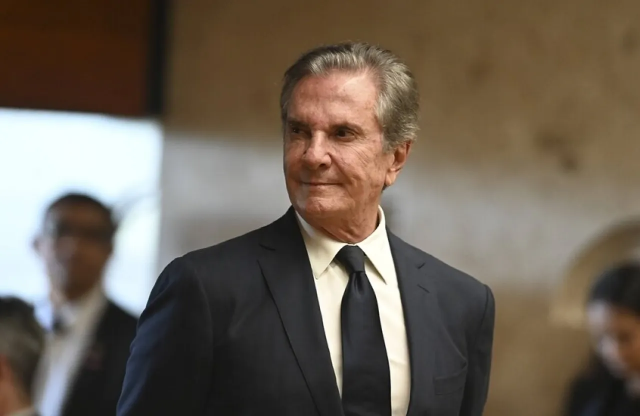 قاض برازيلي يضع الرئيس الأسبق فرناندو كولور تحت الإقامة الجبرية