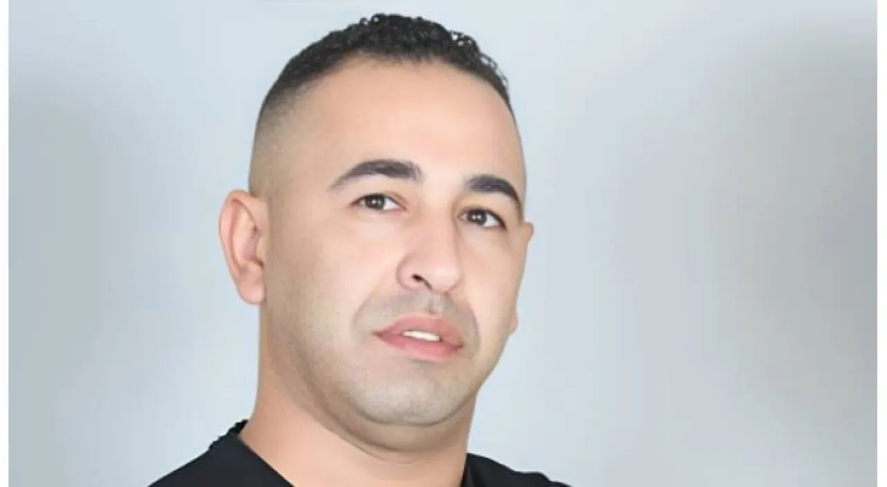 استشهاد الشاب الفلسطيني عمر أبو ليل في مخيم بلاطة برصاص الاحتلال