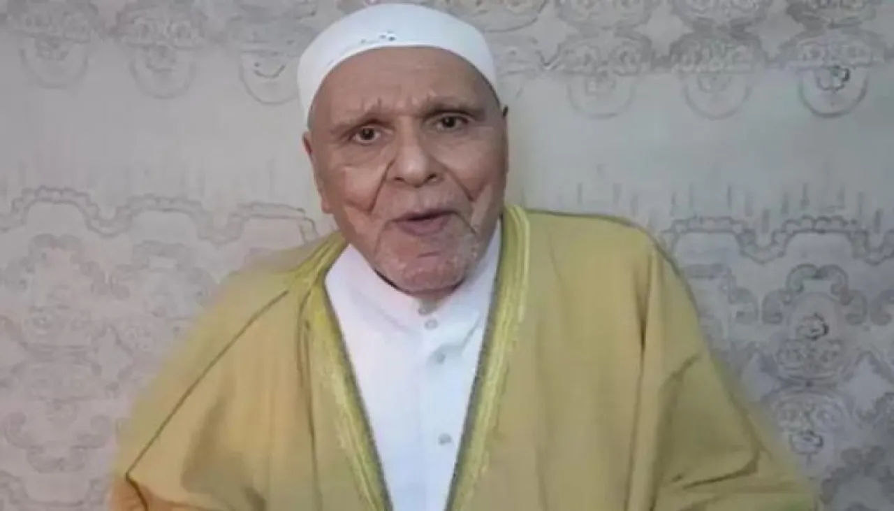 تطورات الحالة الصحية للفنان نعيم عيسى