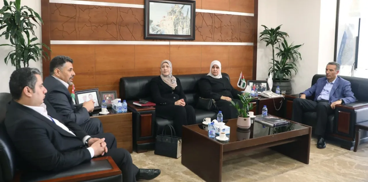 المواصفات تدعو لبذل كل الجهود الميسرة لحركة التجارة وإنجاز المعاملات الجمركية