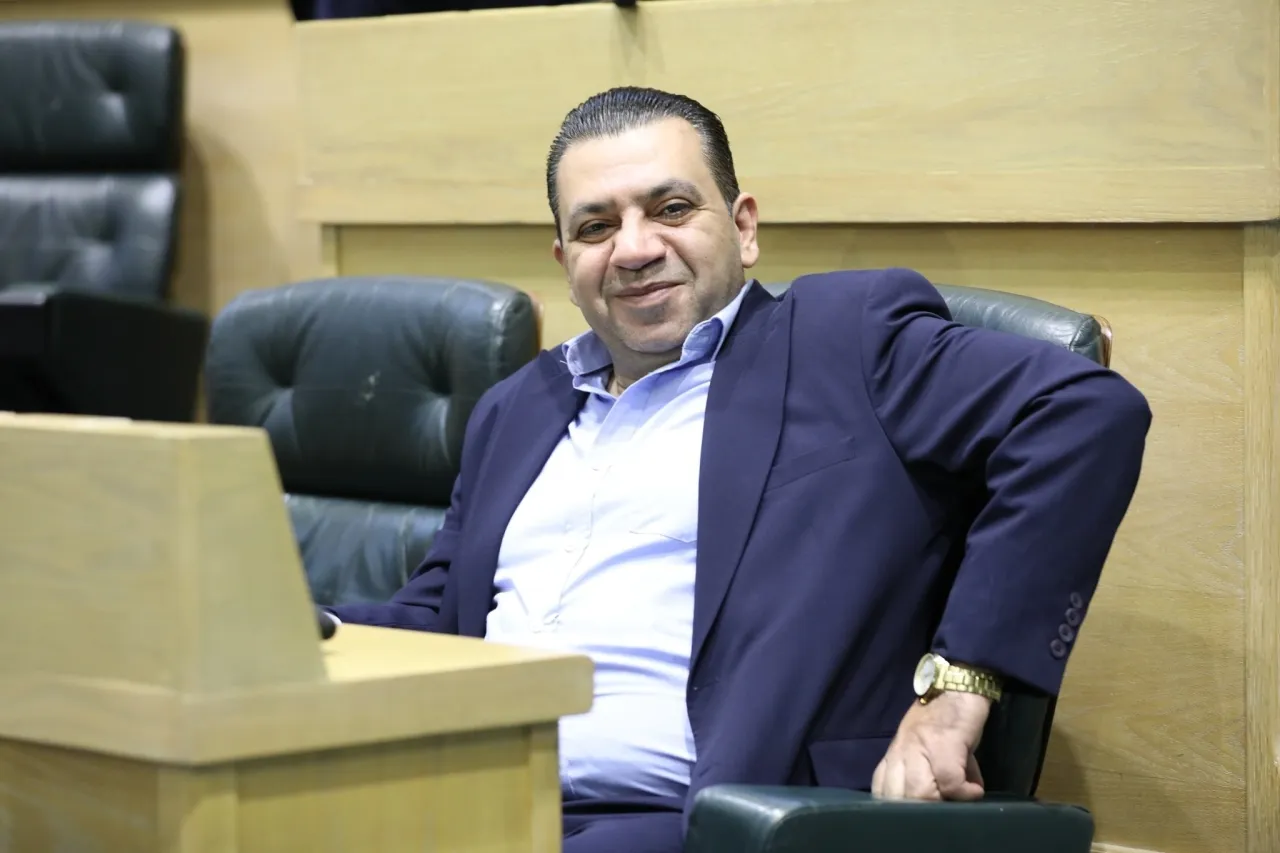 السعود من الجزائر سنبقى الأوفياء للقضية الفلسطينية بقيادة الملك  فيديو