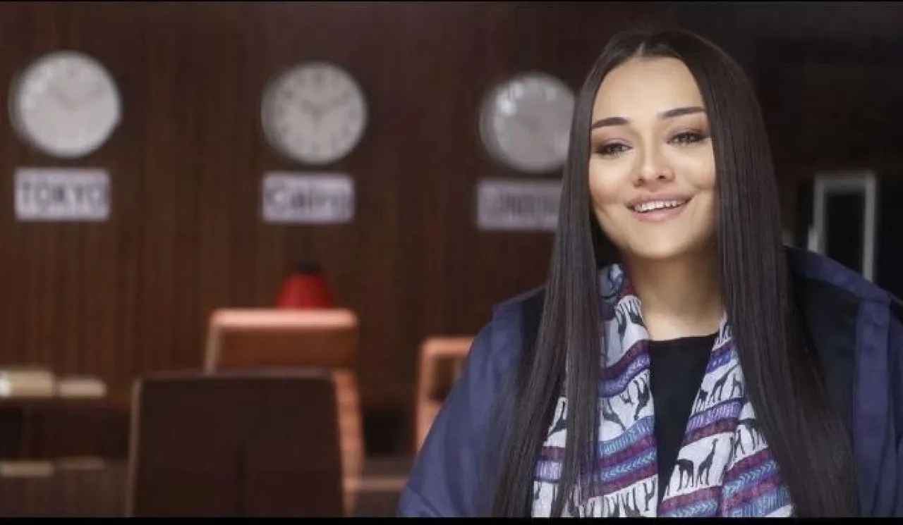 مصر إحالة راندا البحيري للمحاكمة بسبب طليقها