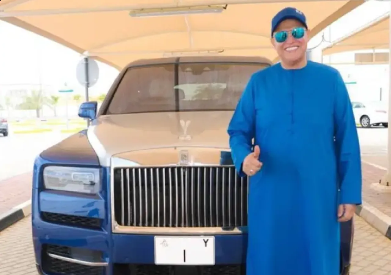 أهم المعلومات عن أبو صباح المتهم بغسل أموال في الإمارات