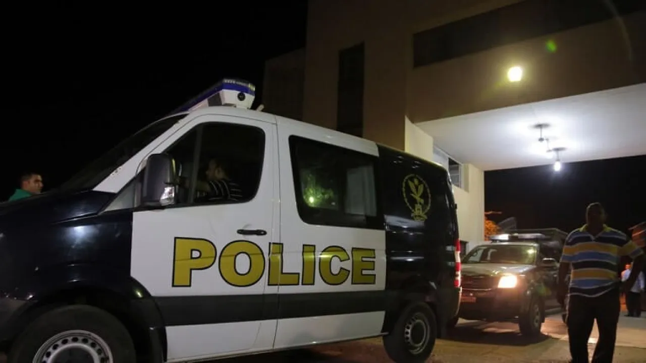 مصر شاب ينهي حياته بسبب خلاف مع زوجته