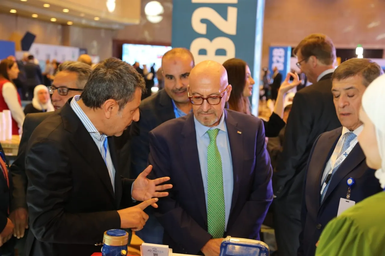 الحكومة قطاع المياه يناضل في سبيل حماية موارده