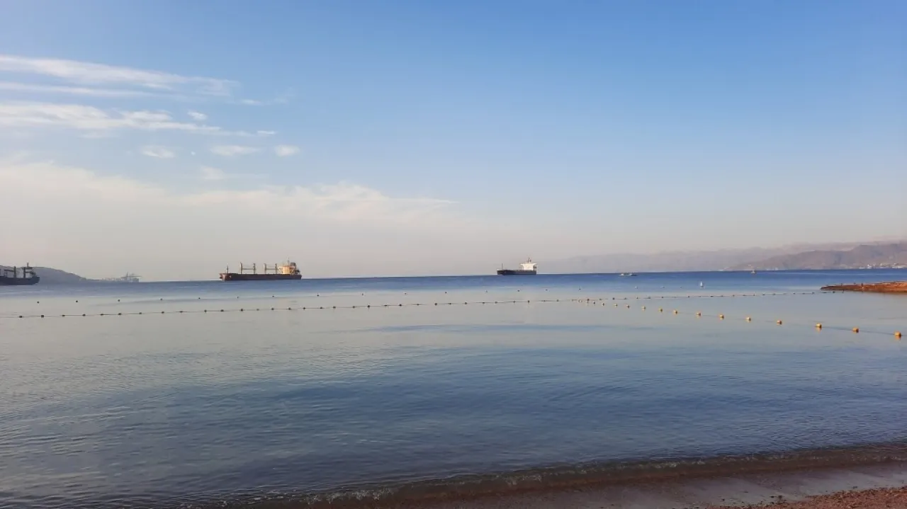 الأردن ضبط 2865 مخالفة بيئية في العقبة الخاصة