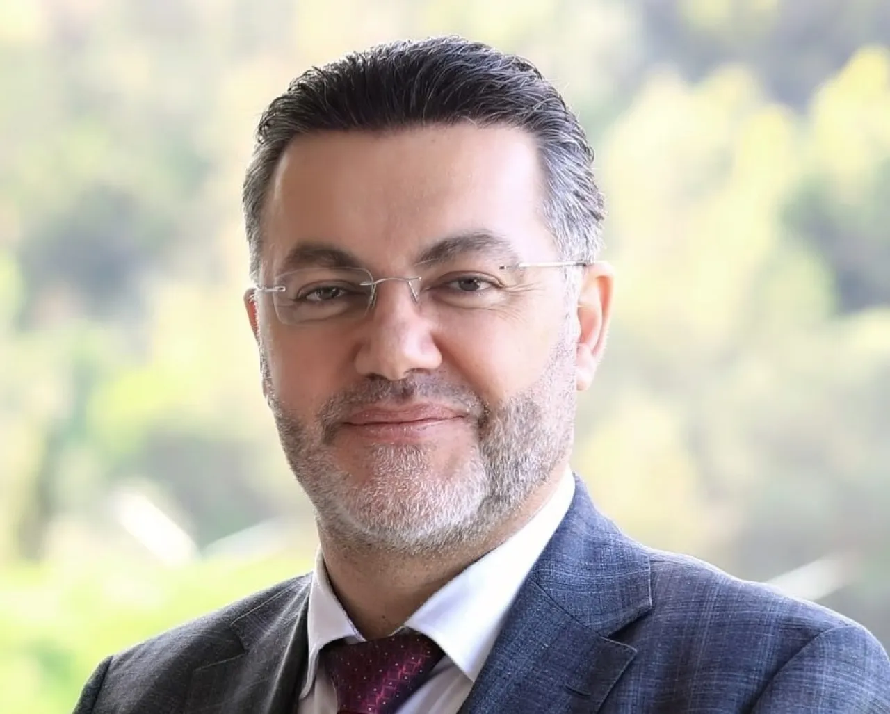 الاردني الإبراهيم أول عربي يرأس الجمعية الآسيوية والأوقيانوسية للطب النووي