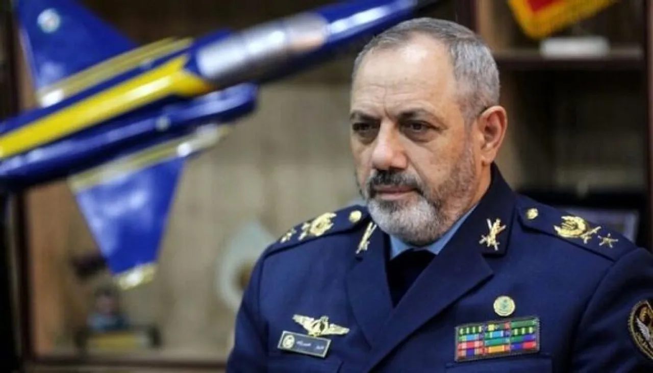 إيران تتعهد برد قوي إذا تعرضت لهجوم أمريكي أو إسرائيلي