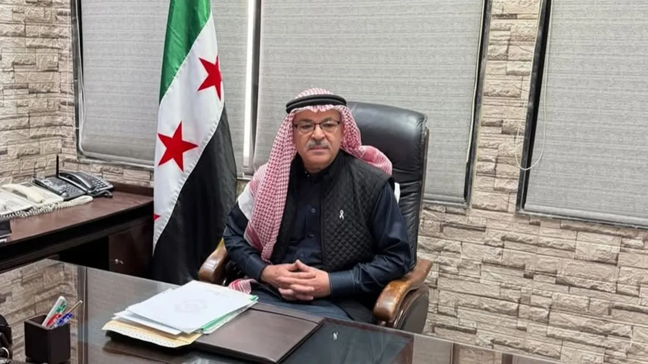 نقابة الفنانين السوريين ترد سحب الثقة من مازن الناطور باطل