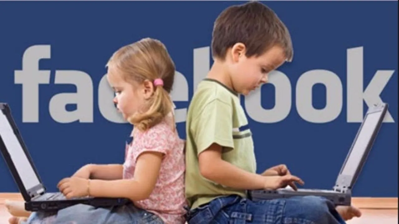 تشفيره سهل التحرش بالأطفال انتقادات بريطانية لفيسبوك