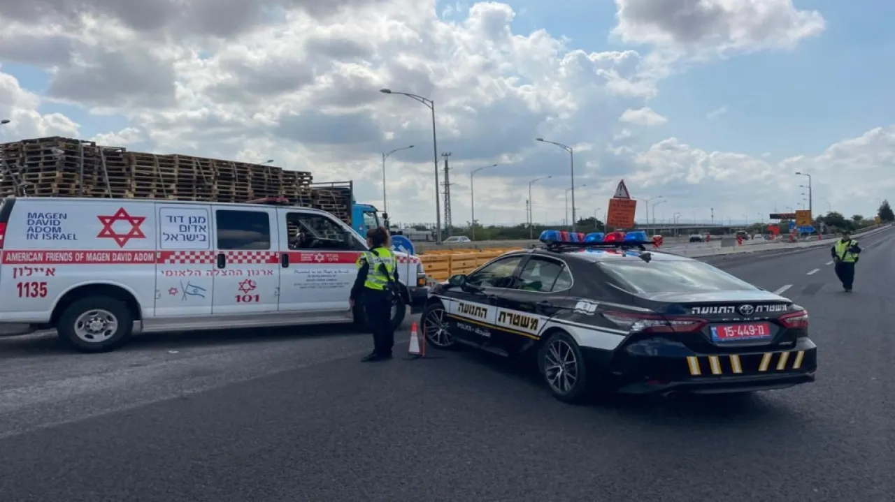 إيران تنفي مساعدة الحوثيين لتنفيذ هجوم صاروخي على مطار بن غوريون