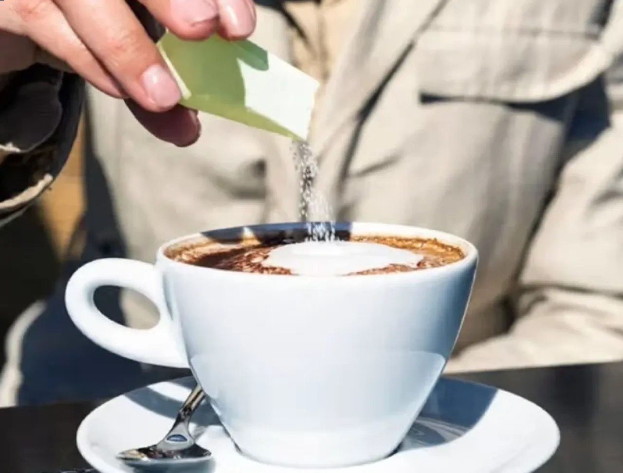 تحذير طبي سكر صناعي شهير يرفع خطر السكتات الدماغية