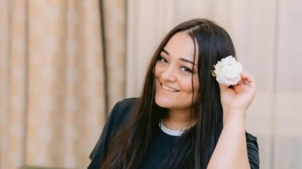 بعد إحالتها للمحاكمة راندا البحيري تخرج عن صمتها