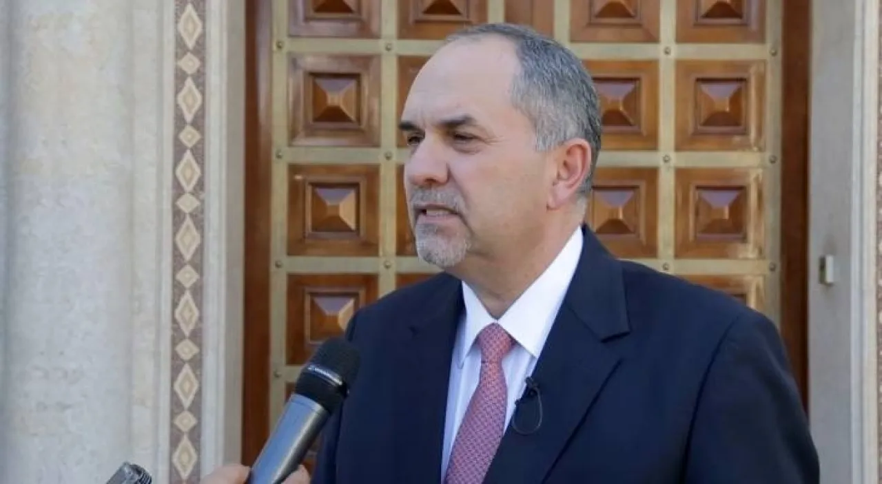 التلهوني تقسيط الغرامات ومنع السفر أبرز تعديلات قانون العقوبات