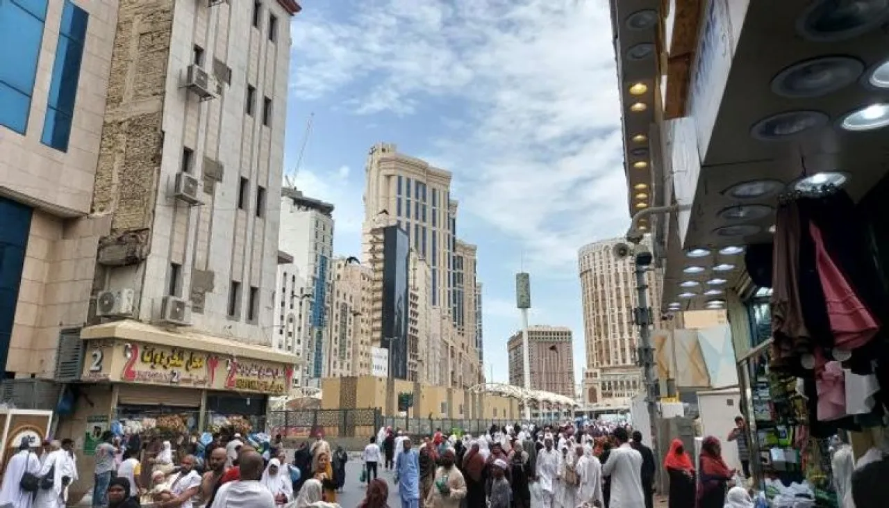 أهم النصائح الطبية قبل أداء الحج 2025 لتجنب المشاكل الصحية