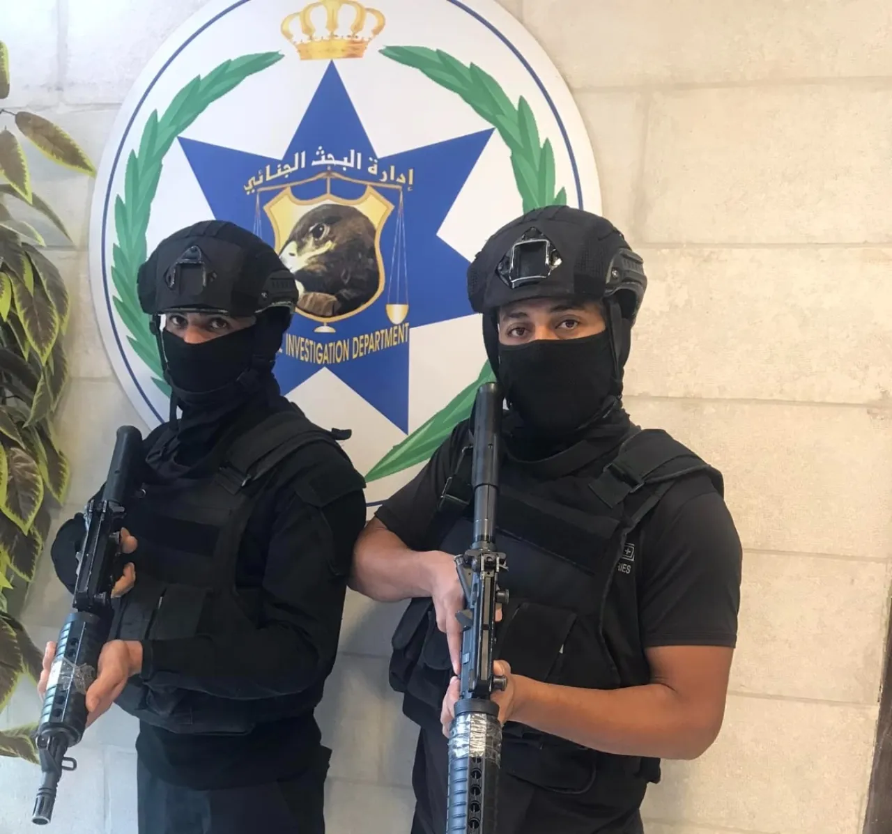 جرائم القتل المجهولة والبحث الجنائي الأردني العدالة قد تتأخر لكن لا تغيب