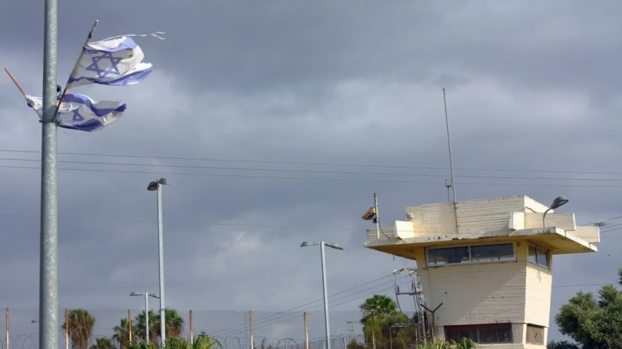 الاحتلال الإسرائيلي يعتقل أسير محرر في صفقة التبادل الأخيرة من نابلس