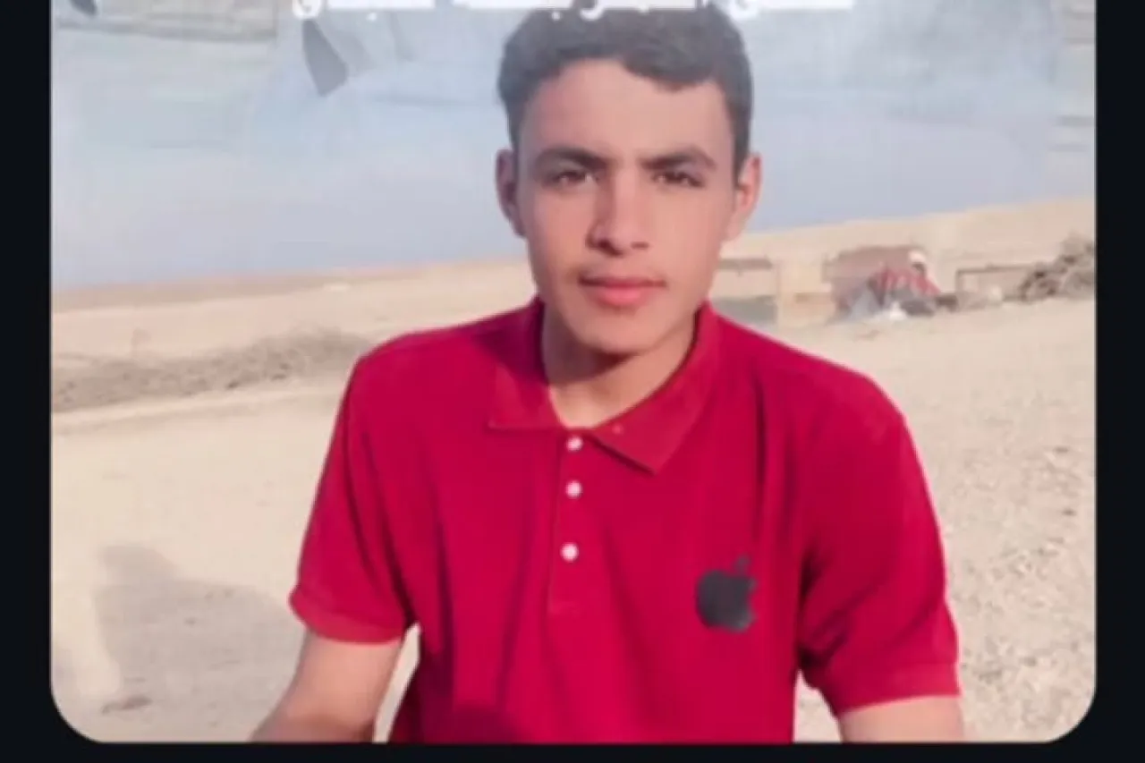 الأردن استمرار عمليات البحث عن الشاب هيثم المصبحيين