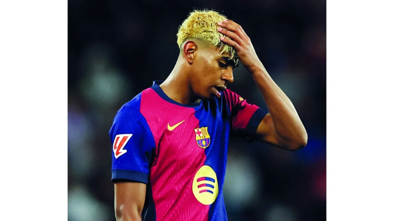 إنتر وبرشلونة سباق الأمتار الأخيرة لنهائي أوروبا