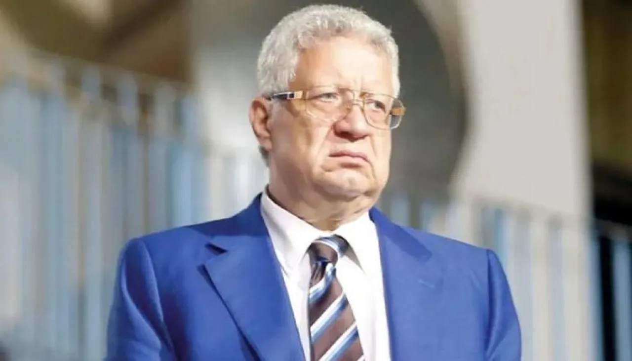 تحديد موعد محاكمة مرتضى منصور وإعلامية شهيرة في سب شاليمار شربتلي وخالد يوسف