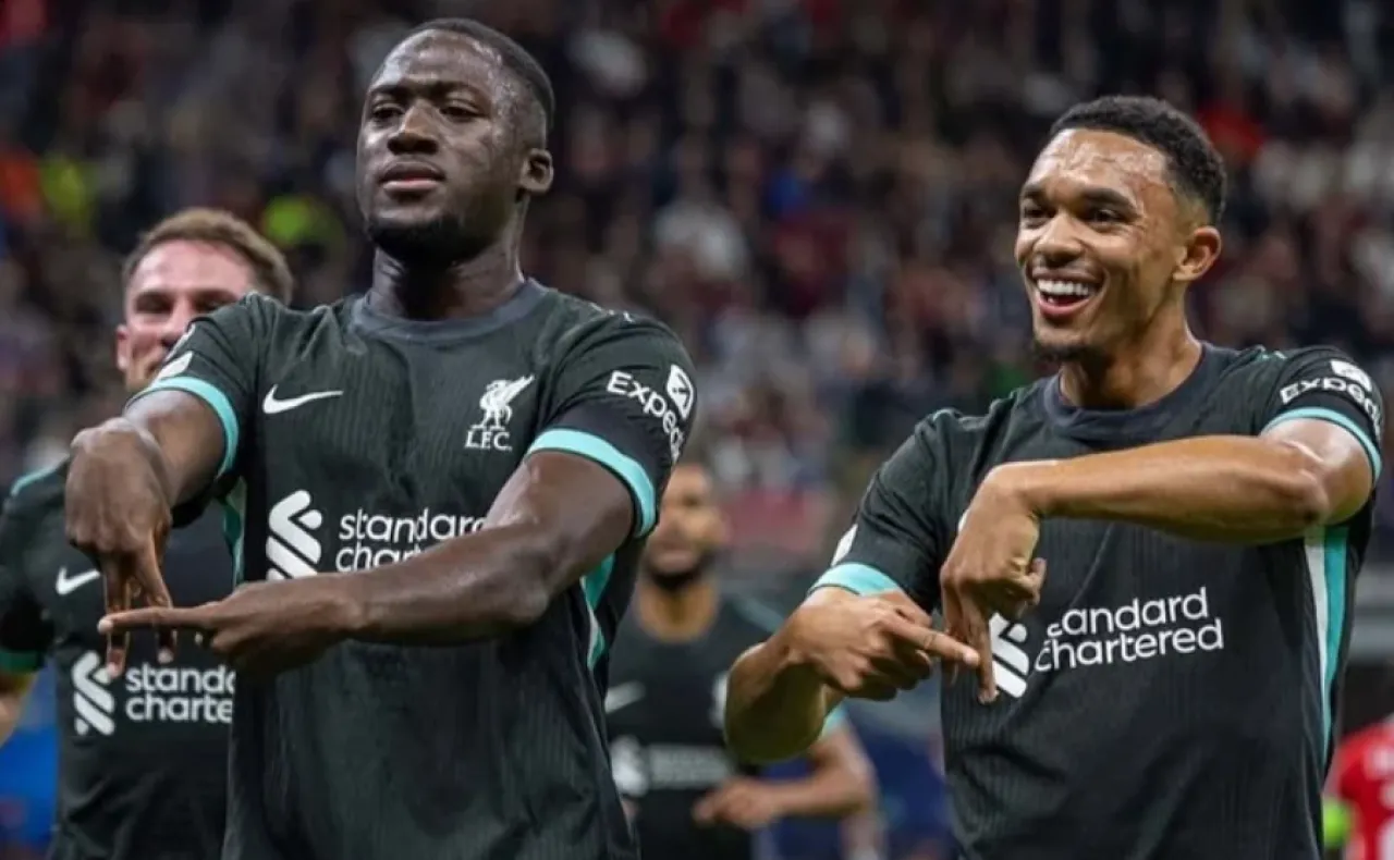 ريال مدريد يخطط ليخطف صفقة جديدة من ليفربول