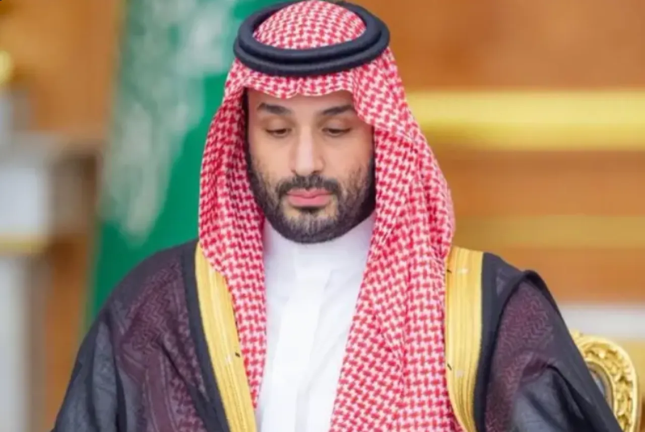 ولي العهد السعودي يوجه بتنفيذ الخطط الأمنية والوقائية لخدمة الحجاج