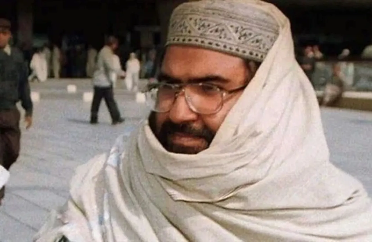 جماعة جيش محمد تعلن مقتل 10 من أفراد أسرة مؤسسها بغارات هندية