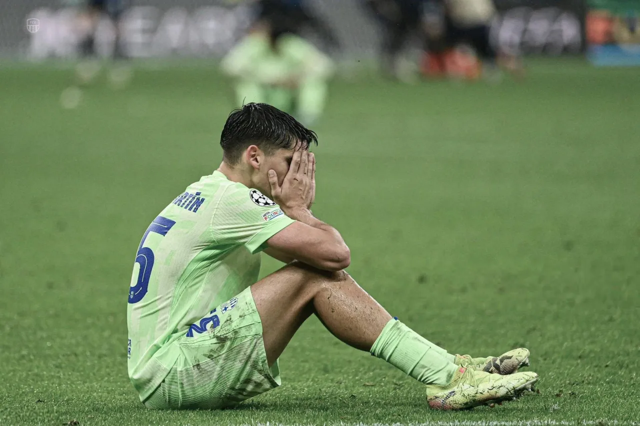 وفاة مشجع عراقي بأزمة قلبية بسبب خسارة برشلونة من الانتر