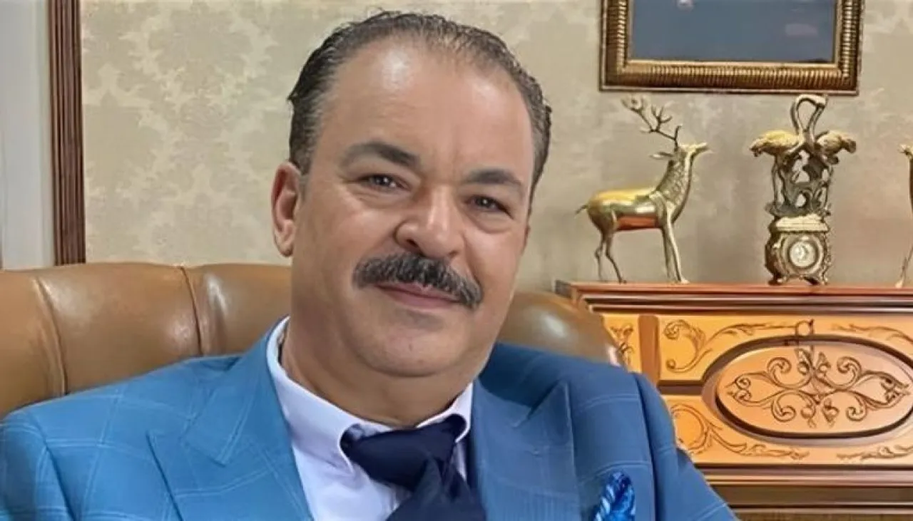 مازن الناطور يعود لموقعه كنقيب للفنانين ويوجّه رسالة قاسية لمن خذلوه